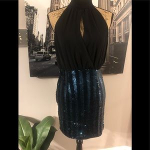 Forever 21 Sequin Dress